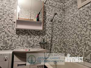 2-к квартира, вторичка, 47м2, 2/2 этаж