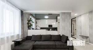 2-к квартира, вторичка, 63м2, 8/18 этаж