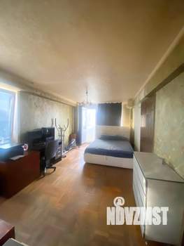 2-к квартира, вторичка, 44м2, 5/5 этаж