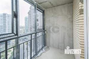 4-к квартира, вторичка, 113м2, 10/16 этаж