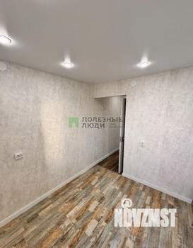 1-к квартира, вторичка, 40м2, 8/10 этаж