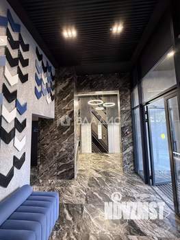 2-к квартира, вторичка, 51м2, 17/25 этаж