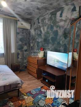 1-к квартира, вторичка, 34м2, 1/5 этаж