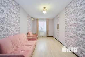 1-к квартира, вторичка, 38м2, 4/17 этаж