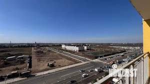 1-к квартира, вторичка, 40м2, 8/18 этаж