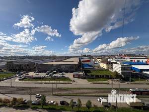 1-к квартира, вторичка, 40м2, 10/17 этаж