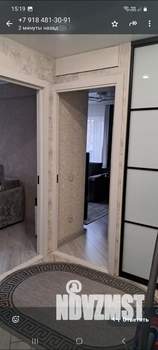 2-к квартира, вторичка, 42м2, 3/5 этаж