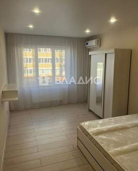 1-к квартира, вторичка, 36м2, 3/8 этаж