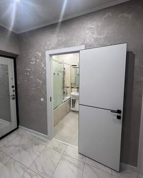 2-к квартира, вторичка, 52м2, 4/18 этаж