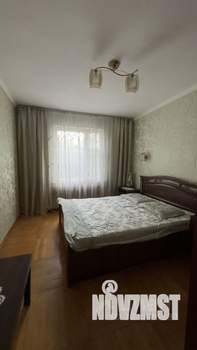 2-к квартира, вторичка, 56м2, 1/12 этаж