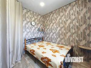 1-к квартира, вторичка, 30м2, 8/18 этаж