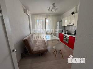 1-к квартира, вторичка, 47м2, 15/16 этаж