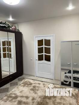 3-к квартира, вторичка, 72м2, 2/3 этаж