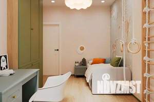 2-к квартира, вторичка, 57м2, 15/16 этаж