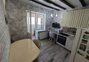 1-к квартира, вторичка, 38м2, 15/16 этаж