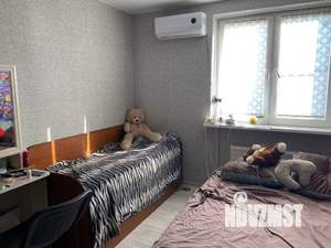1-к квартира, вторичка, 36м2, 7/18 этаж