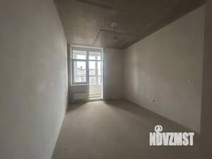 2-к квартира, вторичка, 61м2, 4/16 этаж