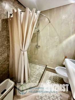 Студия квартира, вторичка, 21м2, 6/19 этаж