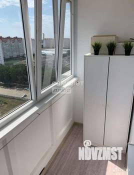 1-к квартира, вторичка, 38м2, 15/16 этаж