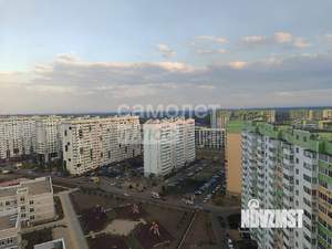 Студия квартира, вторичка, 27м2, 19/22 этаж