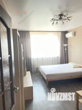 1-к квартира, вторичка, 38м2, 5/23 этаж