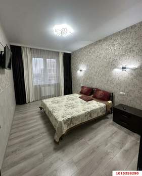 3-к квартира, вторичка, 77м2, 6/9 этаж