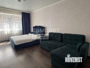 1-к квартира, вторичка, 48м2, 3/19 этаж