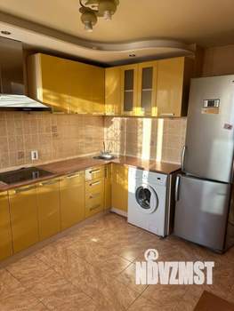 1-к квартира, вторичка, 44м2, 11/12 этаж