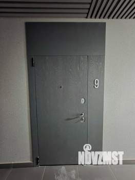 Студия квартира, вторичка, 21м2, 2/11 этаж