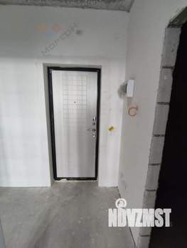 1-к квартира, сданный дом, 33м2, 16/24 этаж