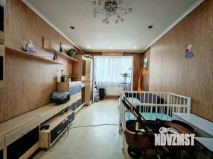 1-к квартира, вторичка, 42м2, 1/6 этаж