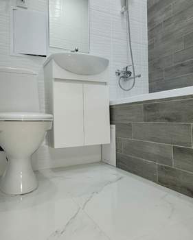 2-к квартира, вторичка, 36м2, 5/5 этаж