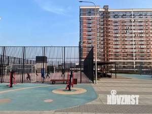 3-к квартира, вторичка, 77м2, 14/16 этаж