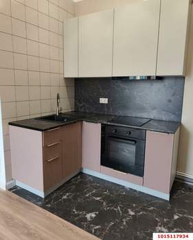 1-к квартира, вторичка, 36м2, 8/12 этаж