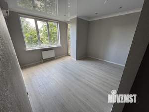 1-к квартира, вторичка, 40м2, 1/7 этаж