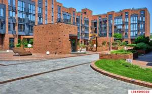 3-к квартира, вторичка, 121м2, 4/4 этаж