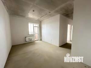 2-к квартира, вторичка, 55м2, 5/9 этаж