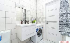 2-к квартира, вторичка, 59м2, 10/24 этаж
