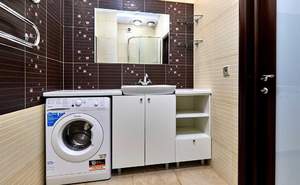 1-к квартира, вторичка, 46м2, 5/16 этаж