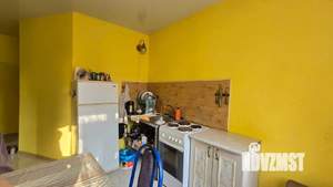 1-к квартира, вторичка, 28м2, 6/6 этаж