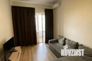 2-к квартира, вторичка, 58м2, 20/21 этаж