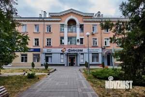 3-к квартира, вторичка, 80м2, 3/3 этаж