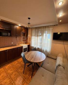 1-к квартира, вторичка, 38м2, 10/10 этаж