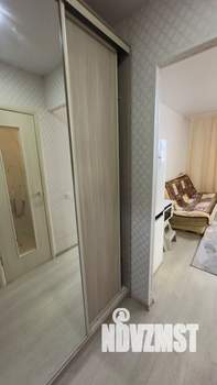 Студия квартира, вторичка, 20м2, 4/5 этаж