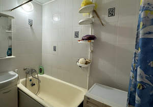 2-к квартира, вторичка, 53м2, 9/9 этаж