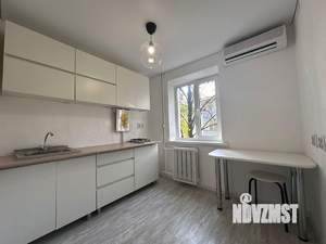 1-к квартира, вторичка, 30м2, 4/5 этаж