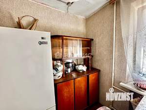 2-к квартира, вторичка, 42м2, 2/5 этаж