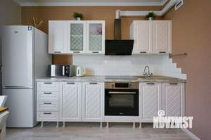 1-к квартира, вторичка, 46м2, 18/18 этаж