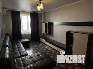 2-к квартира, вторичка, 64м2, 2/5 этаж