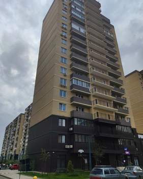 2-к квартира, вторичка, 51м2, 7/16 этаж